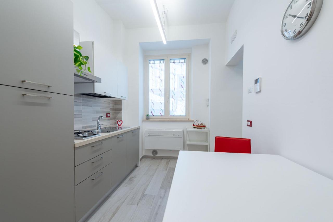 L'approdo - Bilocale Centralissimo A Apartment
